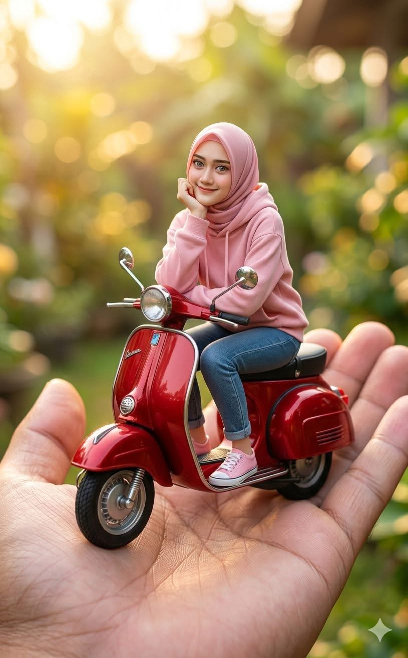 Scooter V2