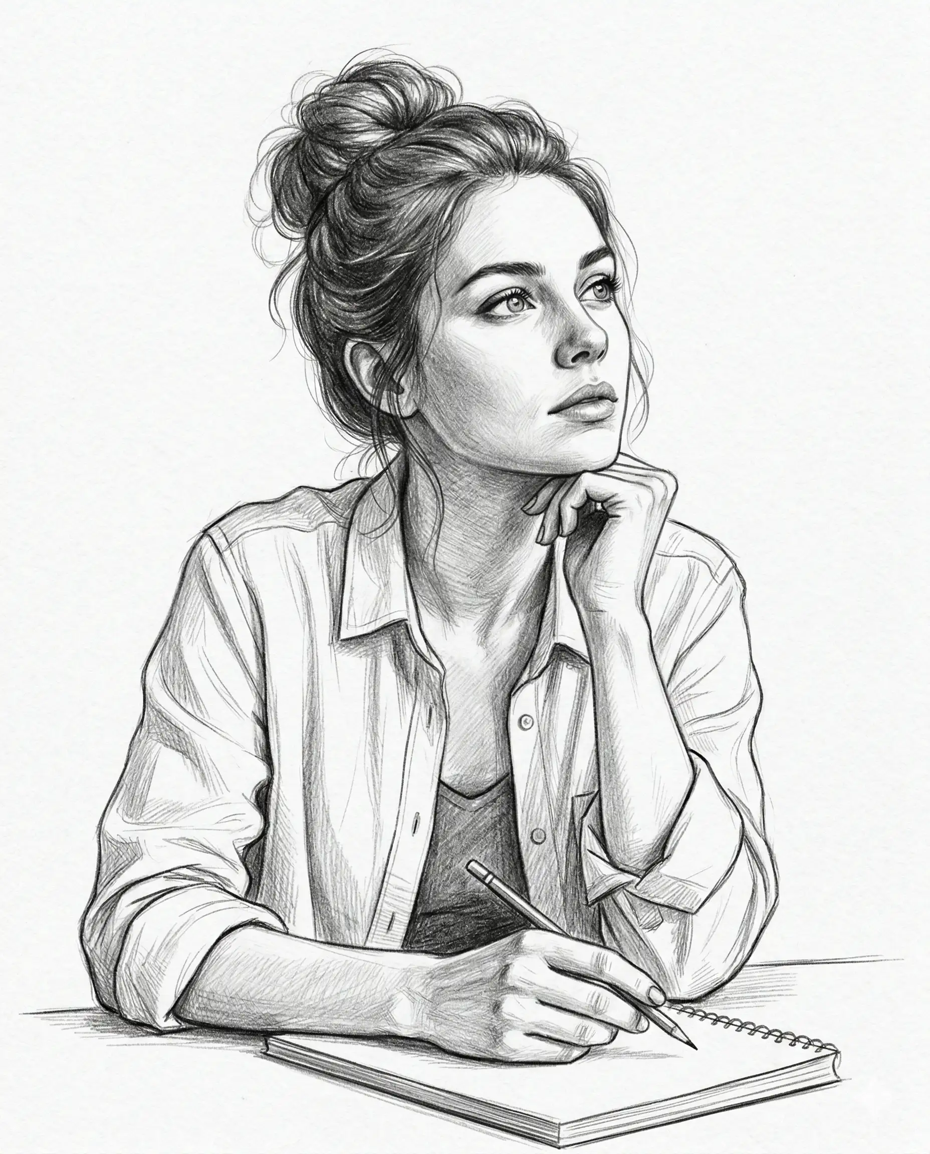 Lines of Thought