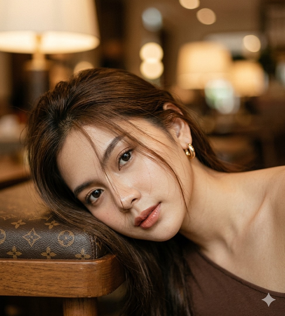 Pretty Face