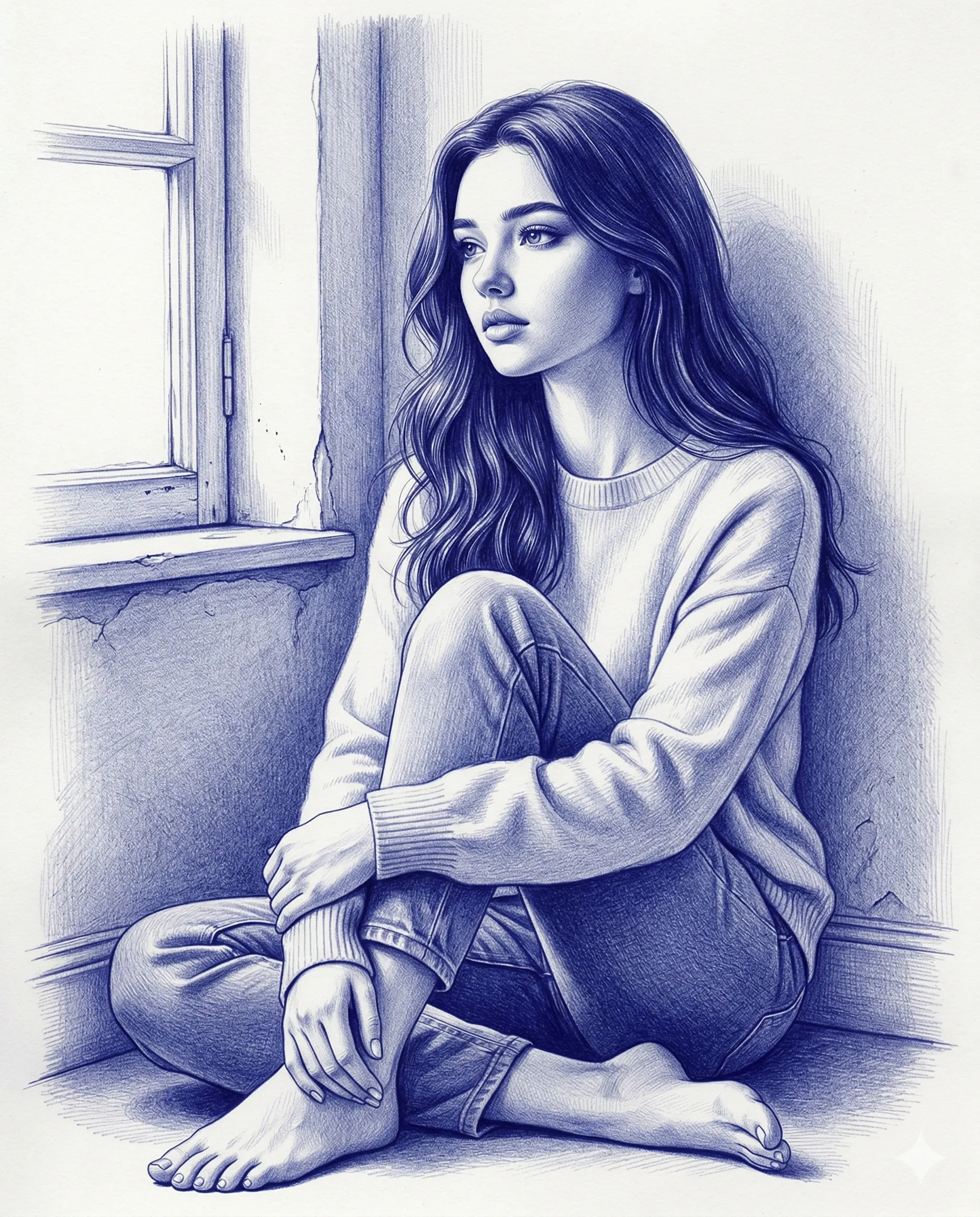 Unspoken Thoughts