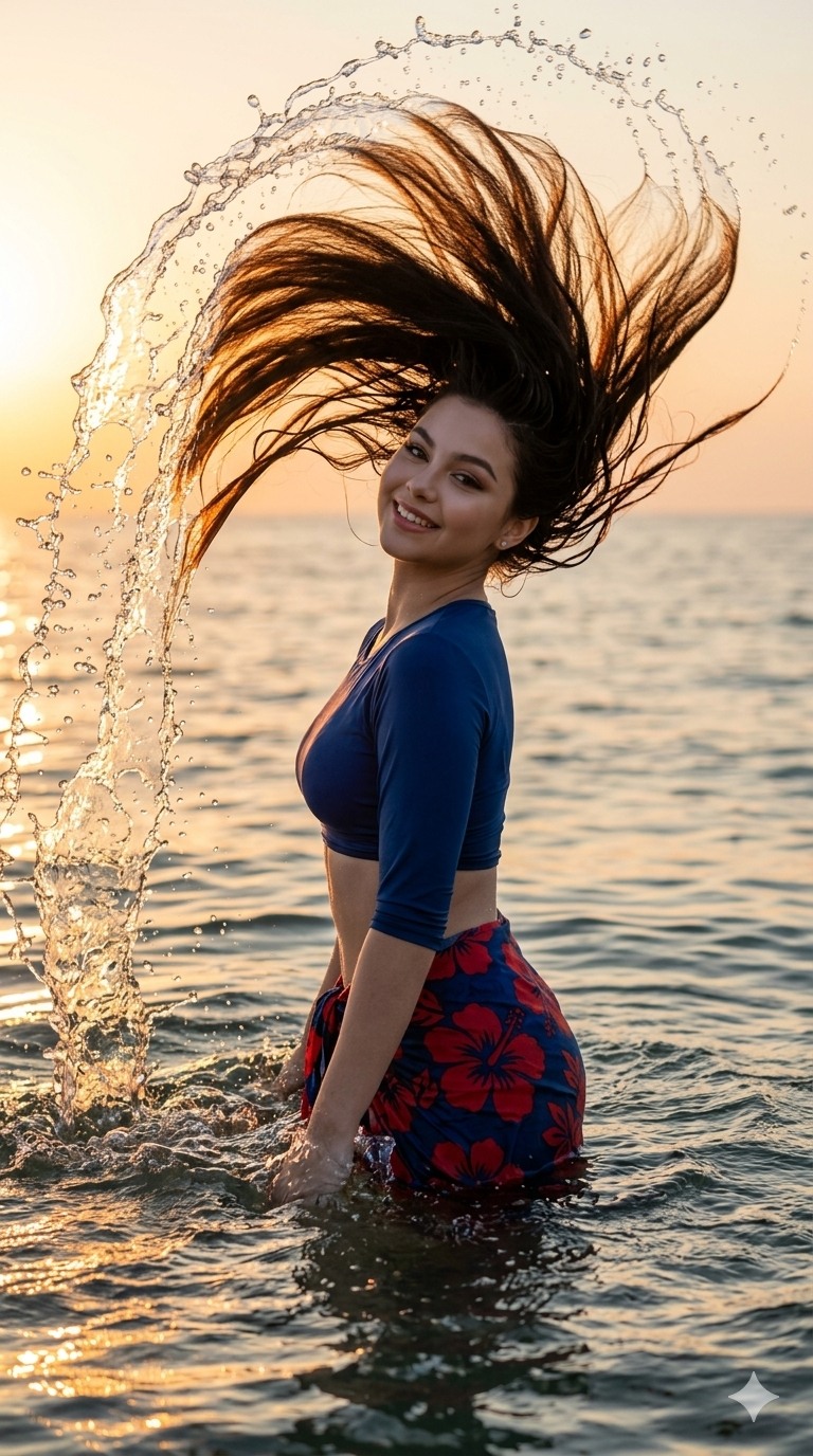 Ultra-realistic photography, 8K resolution, full-frame DSLR look, 85mm lens