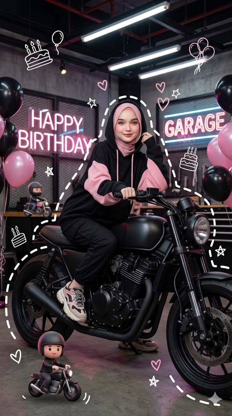 Happy Birthday 5