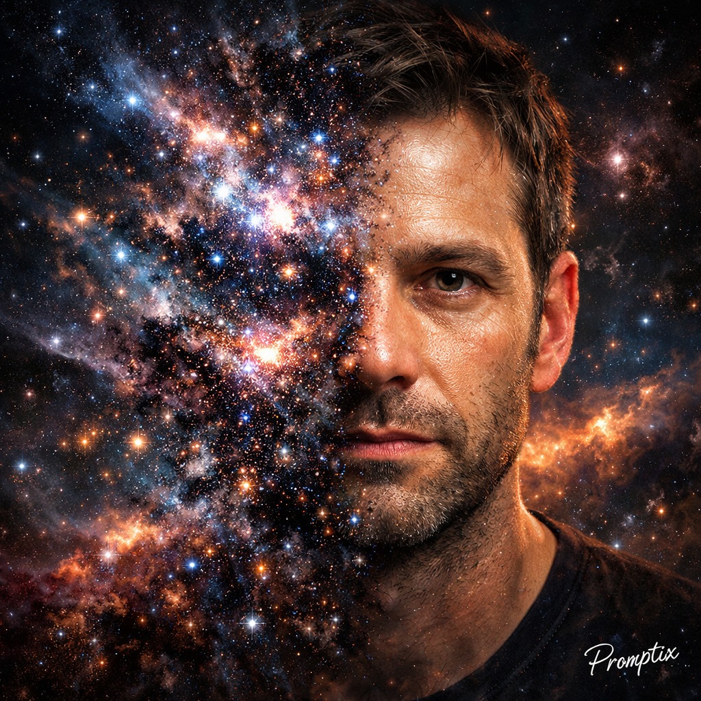 Galaxy Within