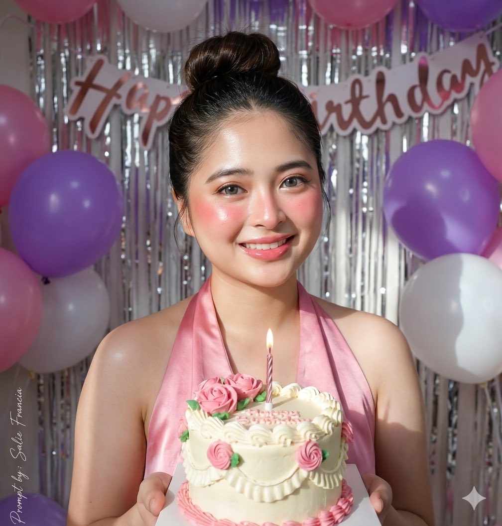 Happy Birthday 2
